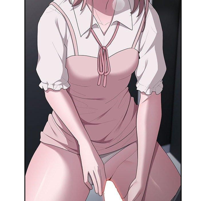 大企业里的小秘密第19話