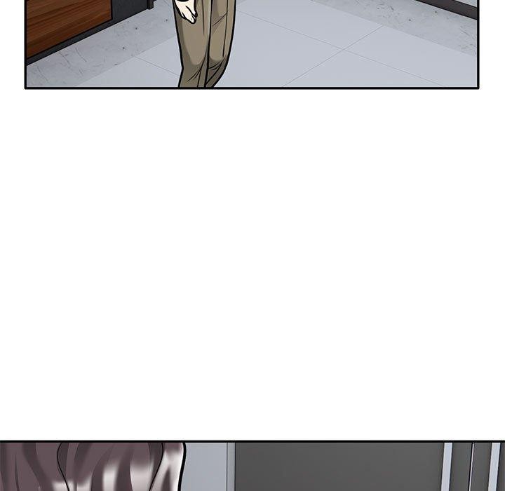 银行业务员的秘密第28話