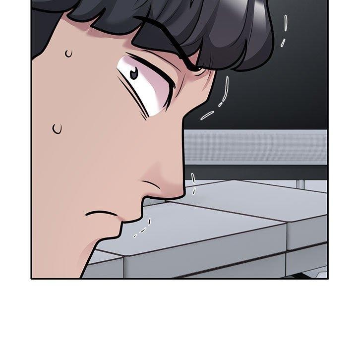 银行业务员的秘密第28話