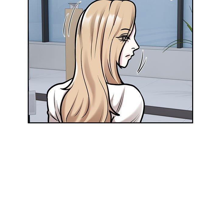 银行业务员的秘密第28話