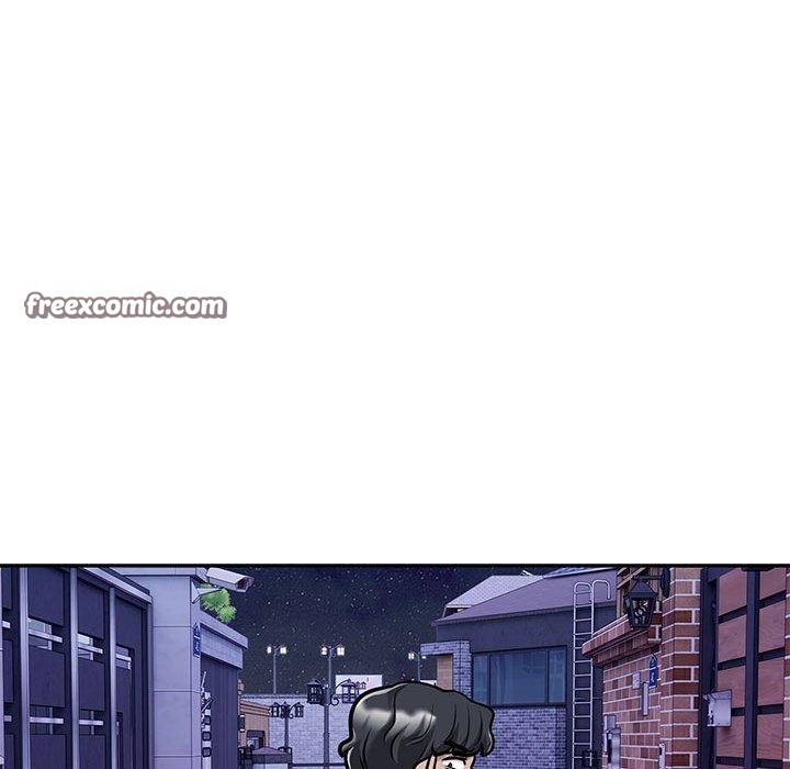 银行业务员的秘密第28話