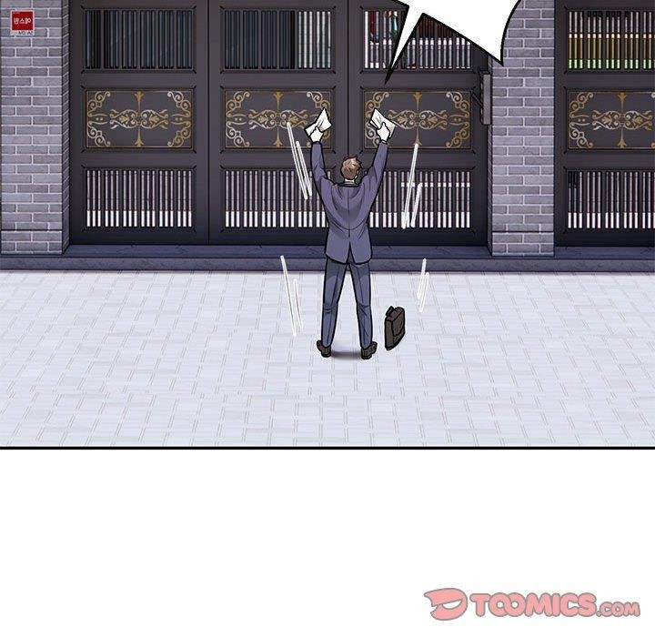 银行业务员的秘密第28話