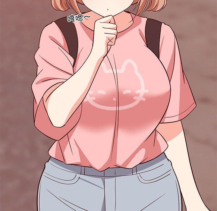 难缠姐妹偏要和我同居第27話