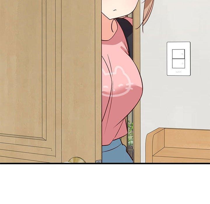 难缠姐妹偏要和我同居第27話