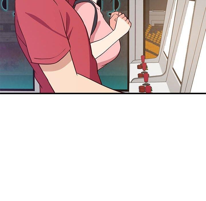 难缠姐妹偏要和我同居第27話