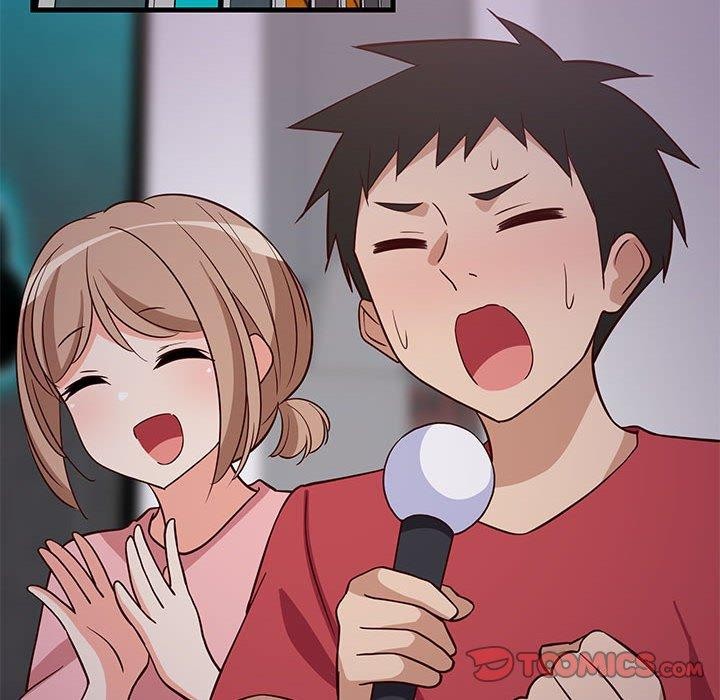 难缠姐妹偏要和我同居第27話