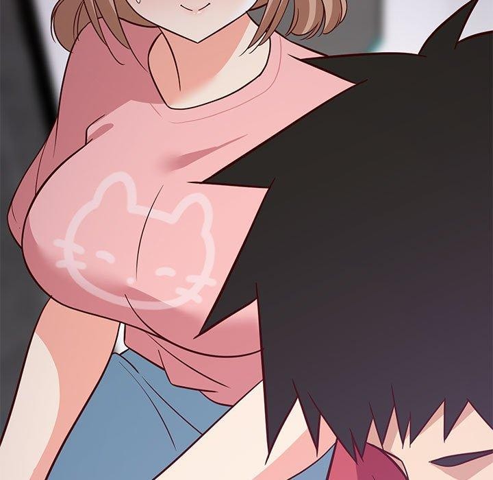 难缠姐妹偏要和我同居第27話