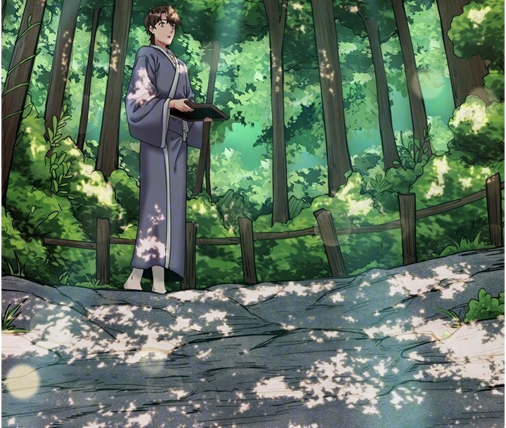 秘密温泉:混汤旅馆第13話-傳說中的姐妹丼?!