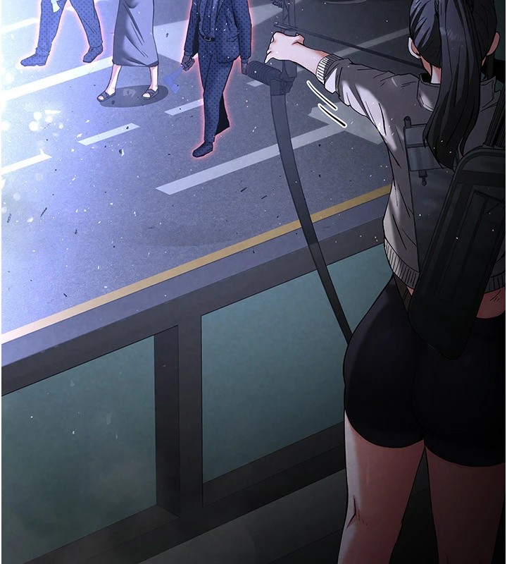 末日鵰堡第11話-哈呃…等等…我很貴耶