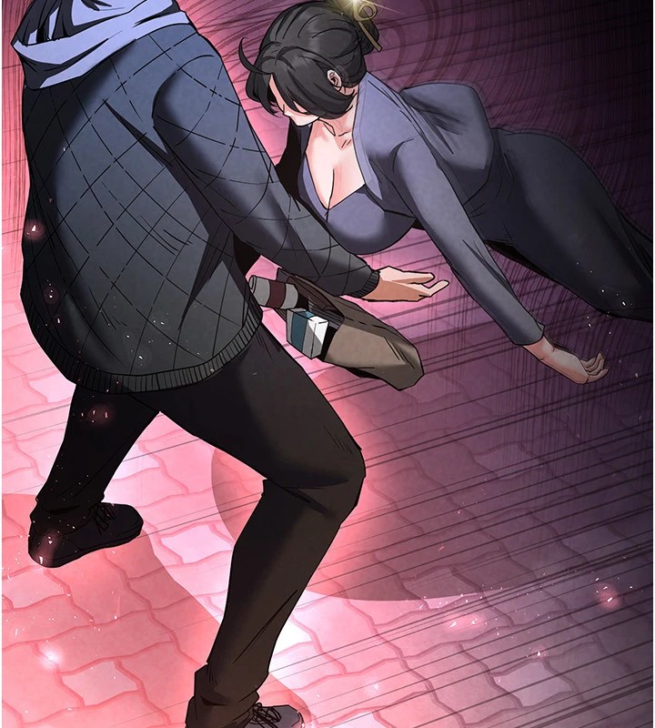 末日鵰堡第11話-哈呃…等等…我很貴耶