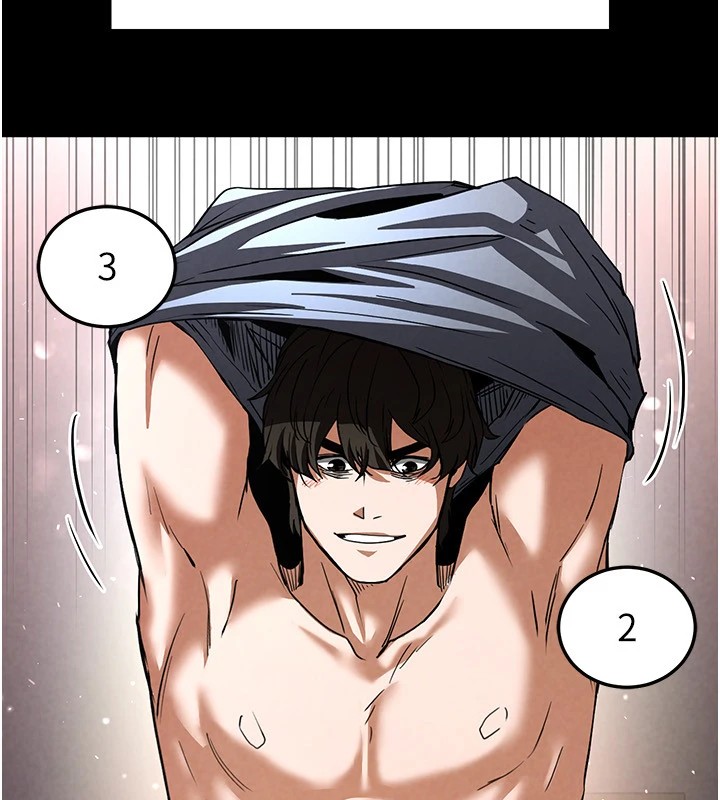 末日鵰堡第11話-哈呃…等等…我很貴耶