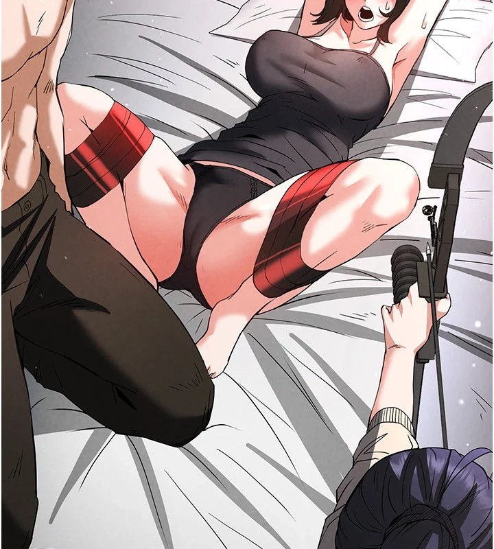 末日鵰堡第11話-哈呃…等等…我很貴耶