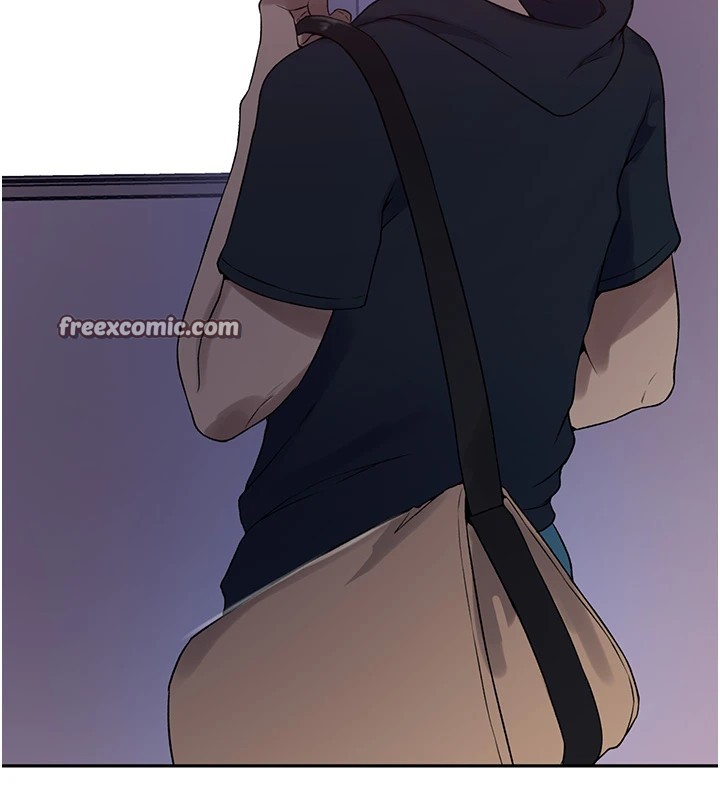 秘密教学第252話-重溫舊夢