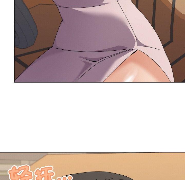 家人之间这样不好吧第29話