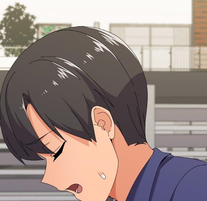 家人之间这样不好吧第29話