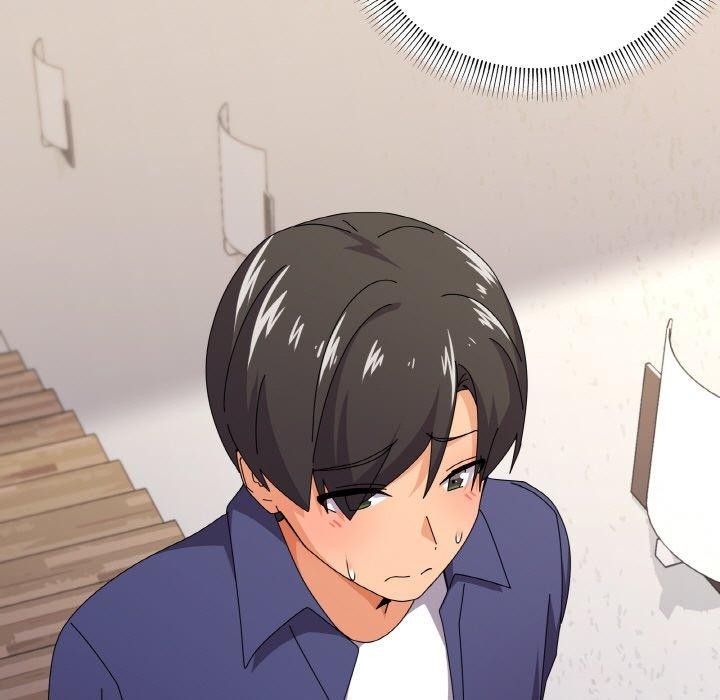 家人之间这样不好吧第29話