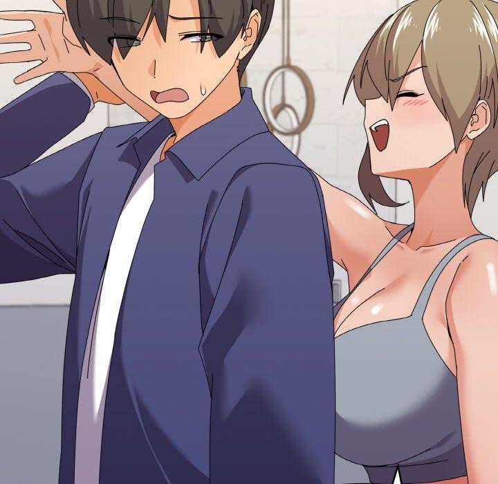 家人之间这样不好吧第29話