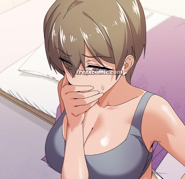 家人之间这样不好吧第29話