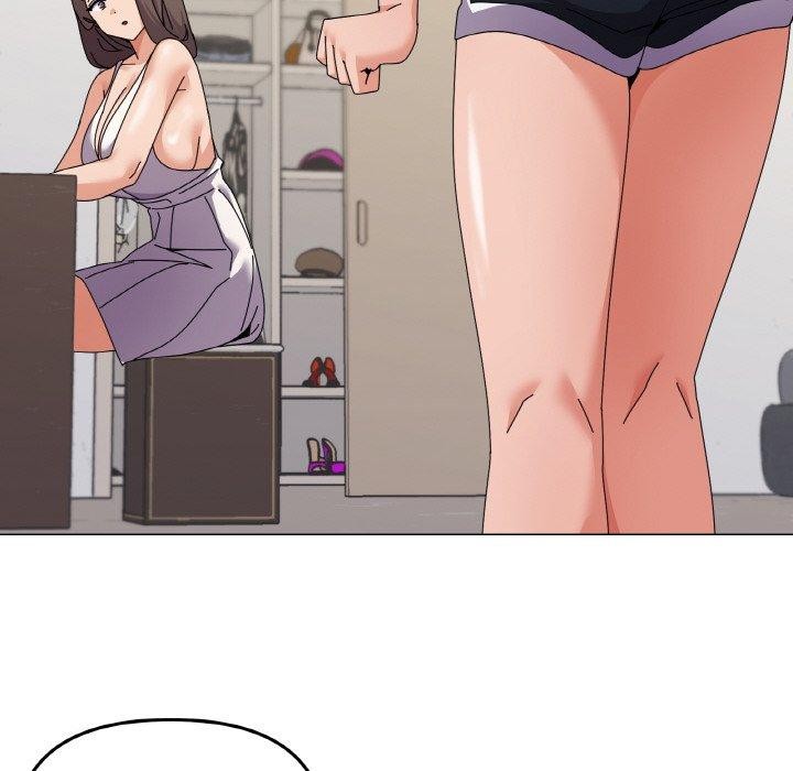 家人之间这样不好吧第29話