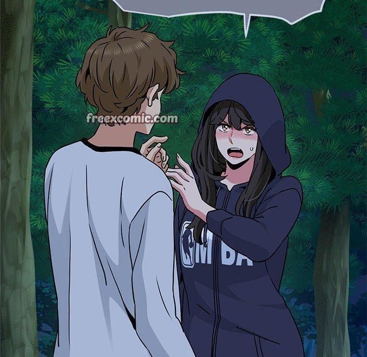 发小碰不得第51話