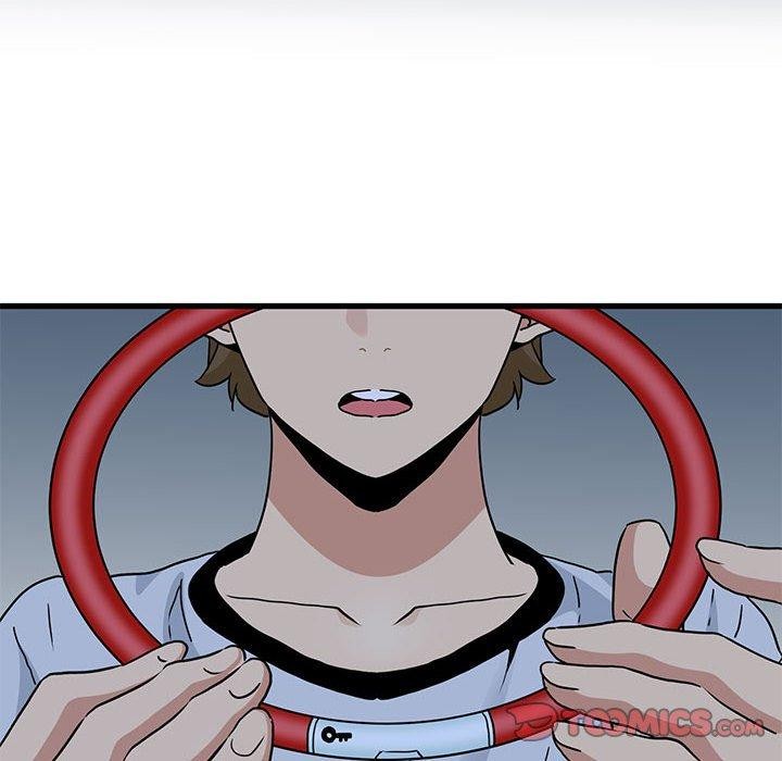 发小碰不得第51話