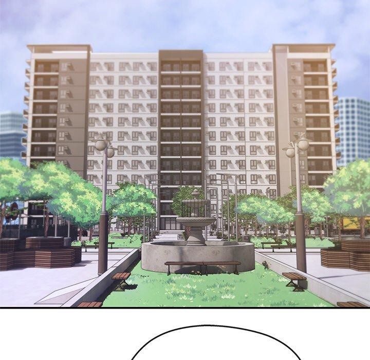 居委会的秘密第14話