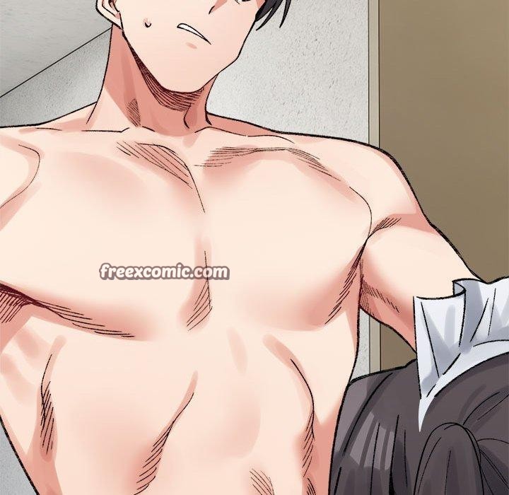 微妙关系第43話