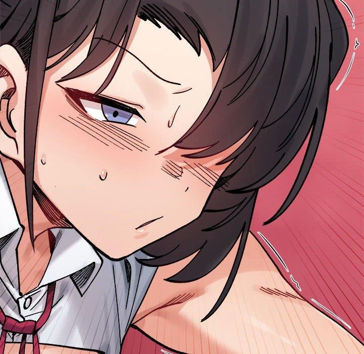 微妙关系第43話