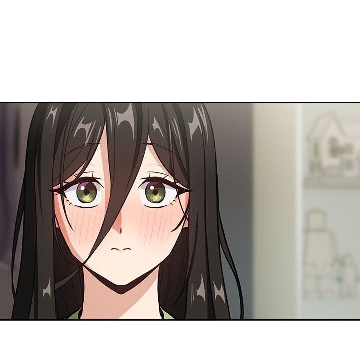 下班后的例行恋爱第39話