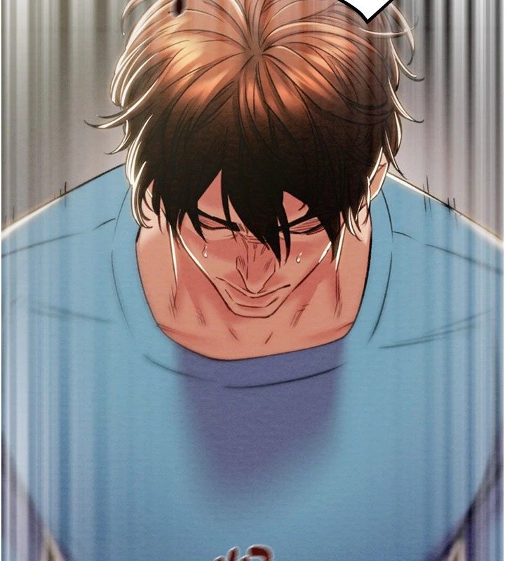 掠夺行动第38話-想再多感受你在我體內