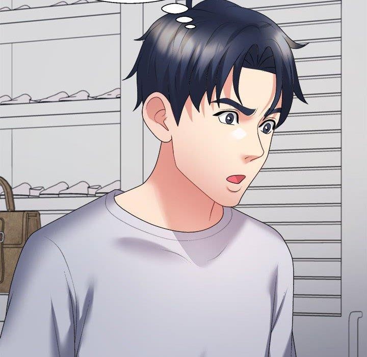 不同寻常的爱第32話