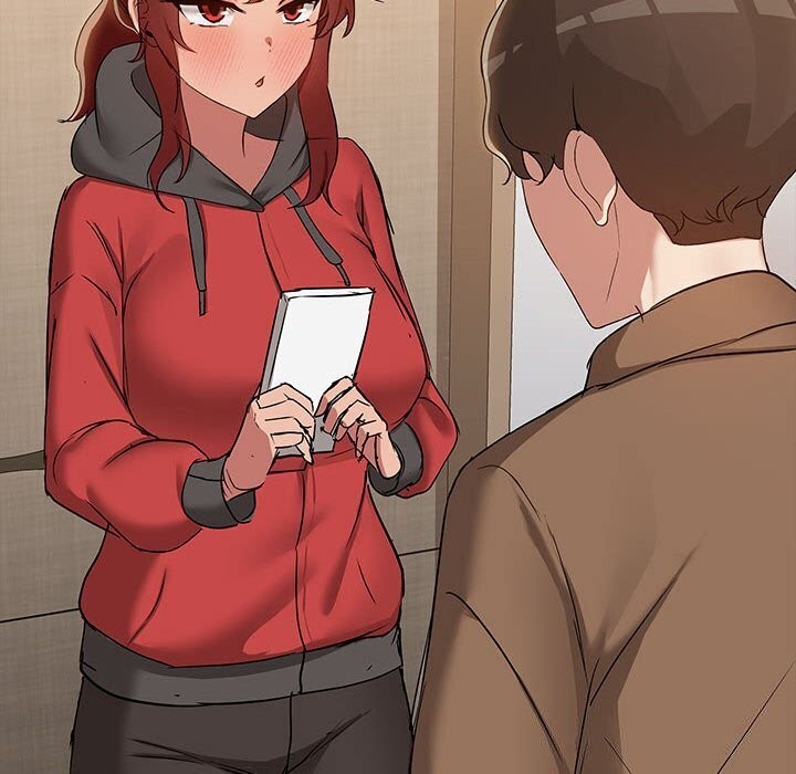 共享男友第16話