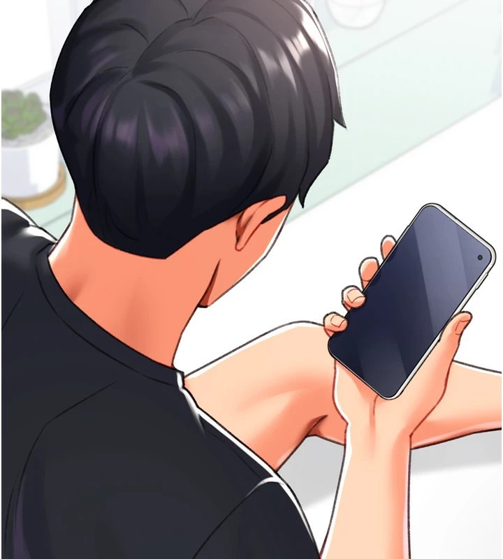 猎爱转蛋机第23話-攻略房東母女倆