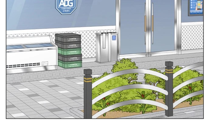 猎爱转蛋机第23話-攻略房東母女倆