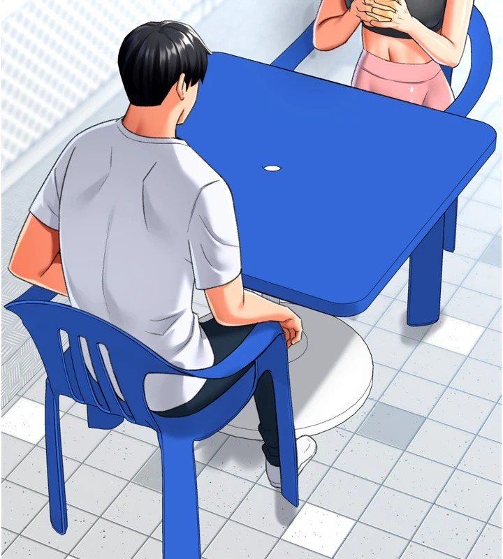 猎爱转蛋机第23話-攻略房東母女倆