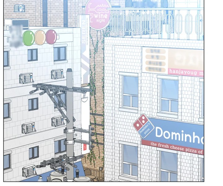 猎爱转蛋机第23話-攻略房東母女倆