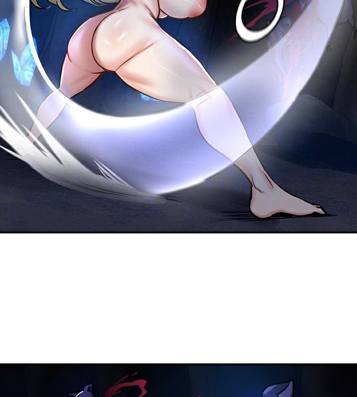 重生士兵的雌性征服日誌!第48話