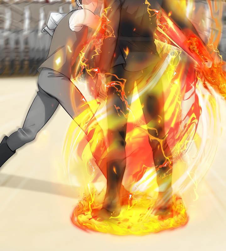 被召喚到異世界，然後成為半龍騎士長第35話