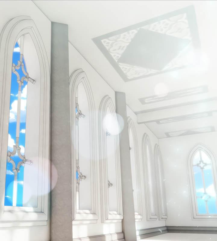 被召唤到异世界,然后成为半龙骑士长第35話