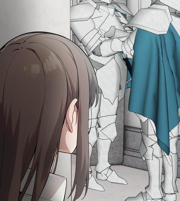 被召喚到異世界，然後成為半龍騎士長第35話