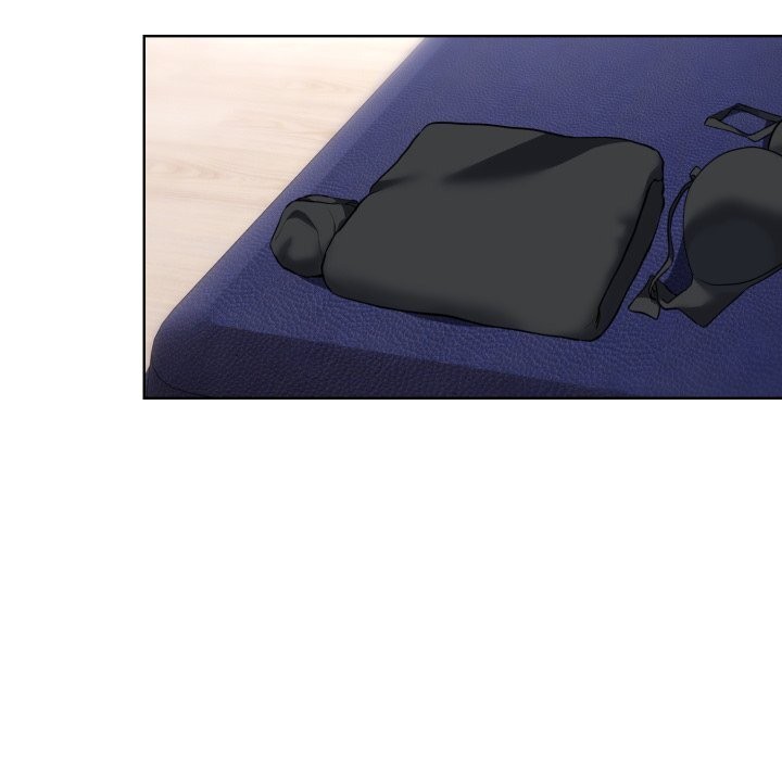 撕开冰山女神的面具第8話