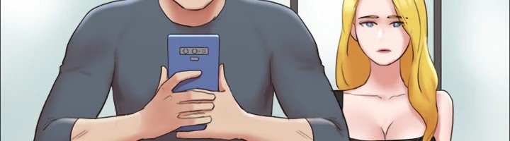 协议换爱(无码版)第127話-在廁所等待陌生男子…