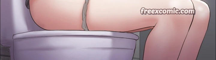 协议换爱(无码版)第127話-在廁所等待陌生男子…