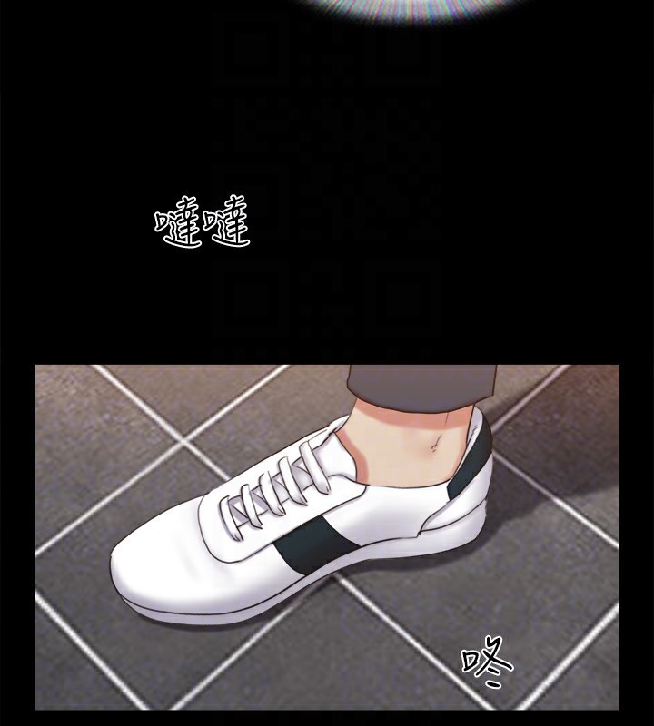 协议换爱(无码版)第127話-在廁所等待陌生男子…