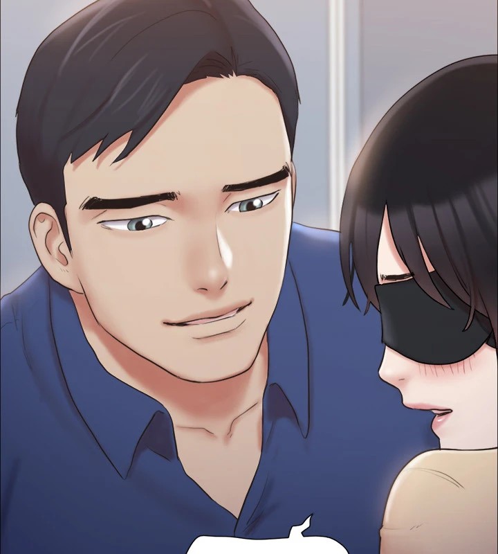 协议换爱(无码版)第128話-在鏡頭前興奮的韶恩