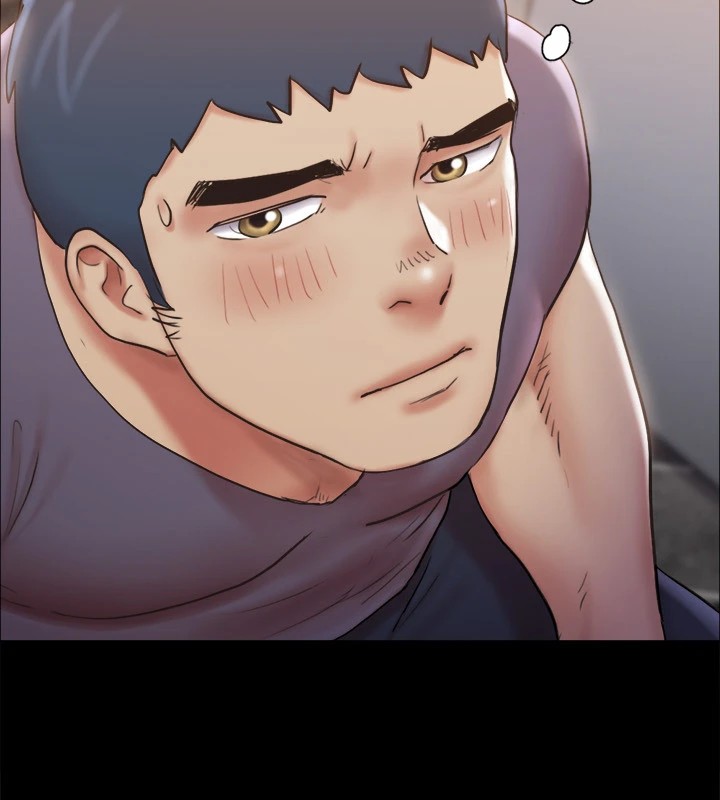 协议换爱(无码版)第128話-在鏡頭前興奮的韶恩