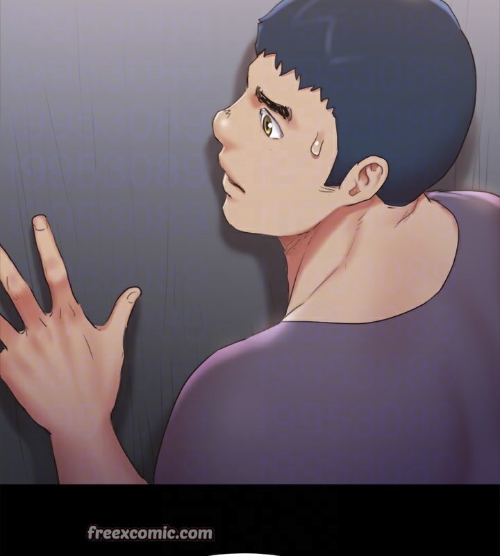 协议换爱(无码版)第128話-在鏡頭前興奮的韶恩