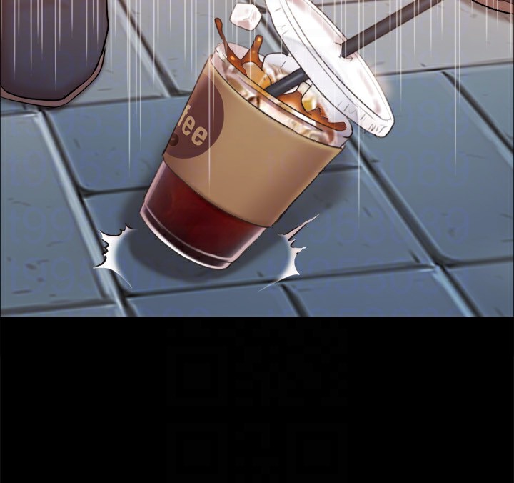 协议换爱(无码版)第128話-在鏡頭前興奮的韶恩