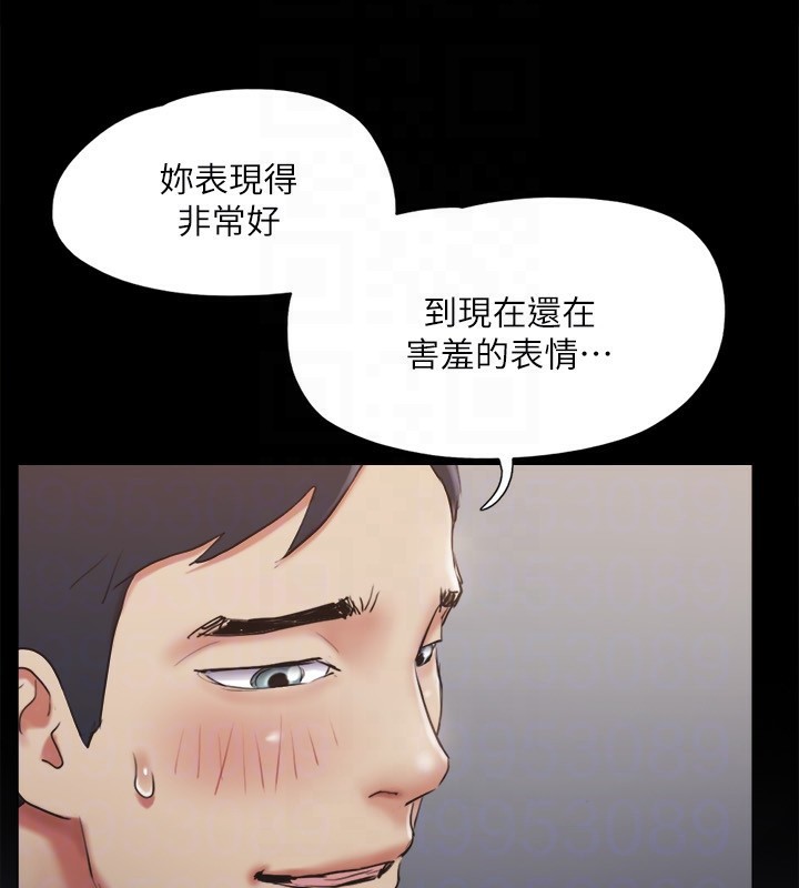 协议换爱(无码版)第128話-在鏡頭前興奮的韶恩