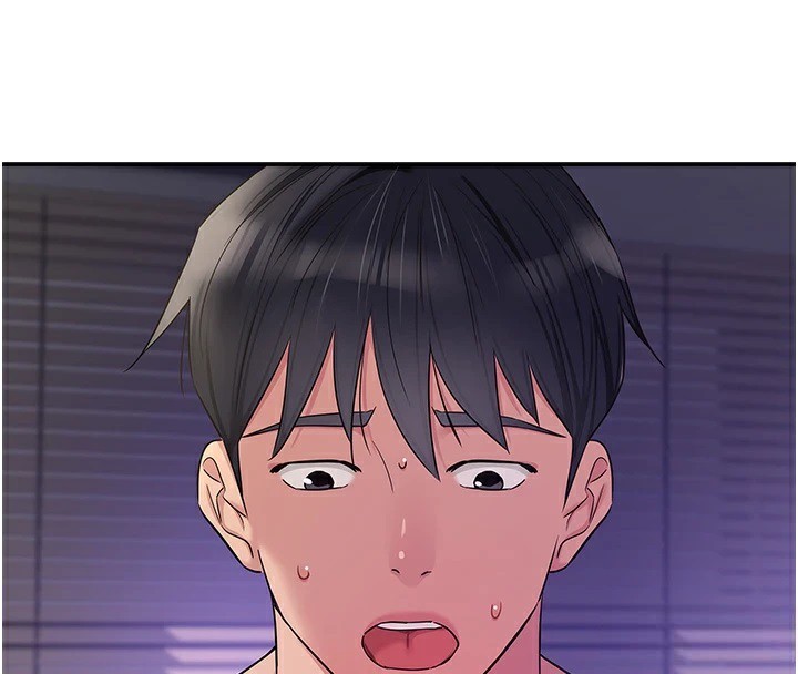 洞洞杂货店第114話-老司機化身一日奶爸